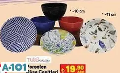 PORSELEN KASE ÇEŞİTLERİ